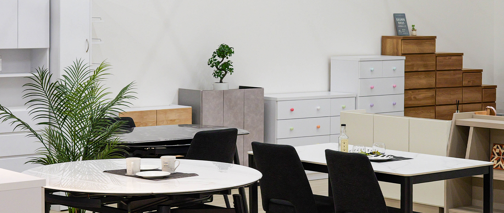 株式会社アルファタカバ 展示場