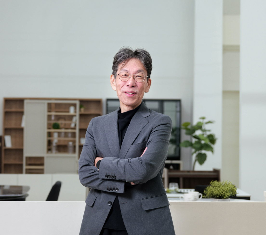 株式会社アルファタカバ 代表取締役社長 小早川恒緒