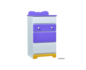 デイジーダック・チェスト