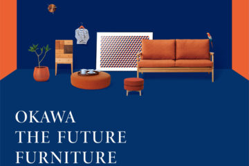 OKAWA THE FUTURE FURNITURE 2019