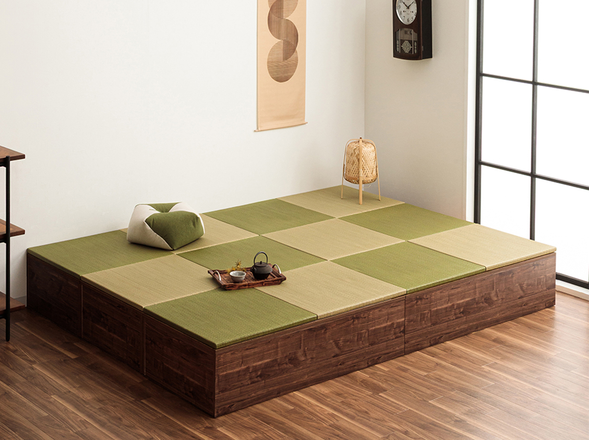 オリジナル家具